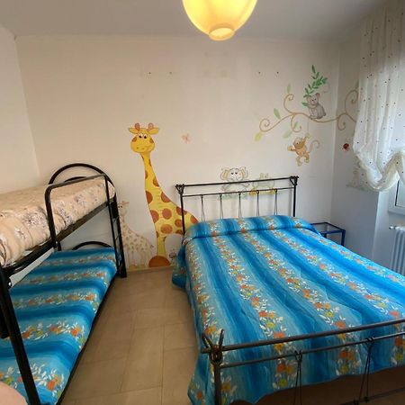 Ca De Matette Apartment Finale Ligure Exterior photo